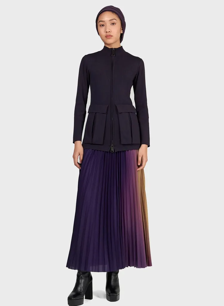 Long Sleeve Jacket