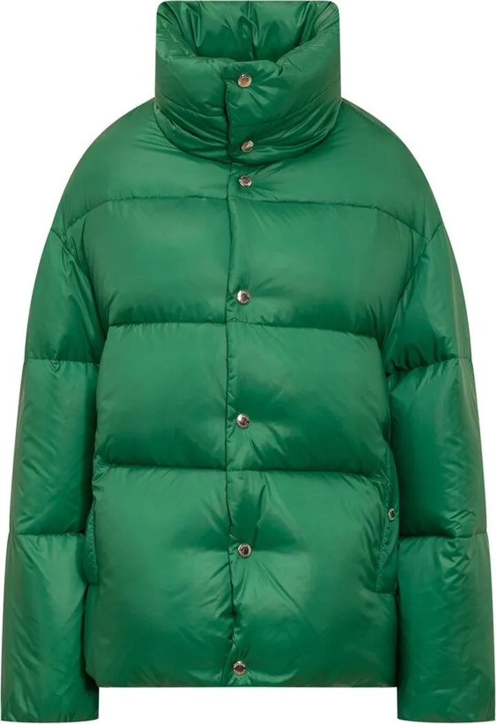 Khrisjoy Oversize Bomber Jacket