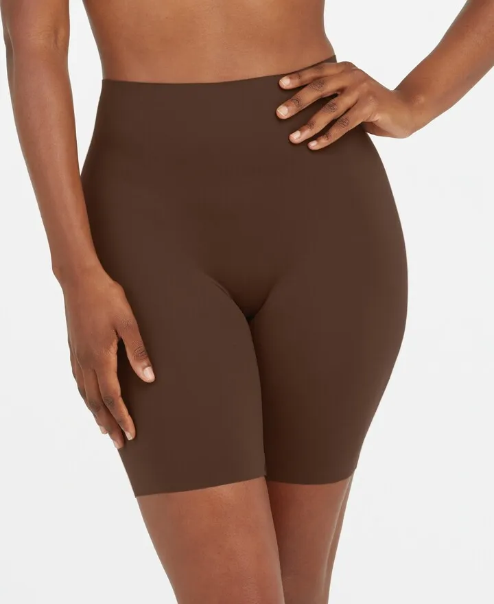 Spanx Women's Ahhh-llelujah Everyday Underwear Shorts