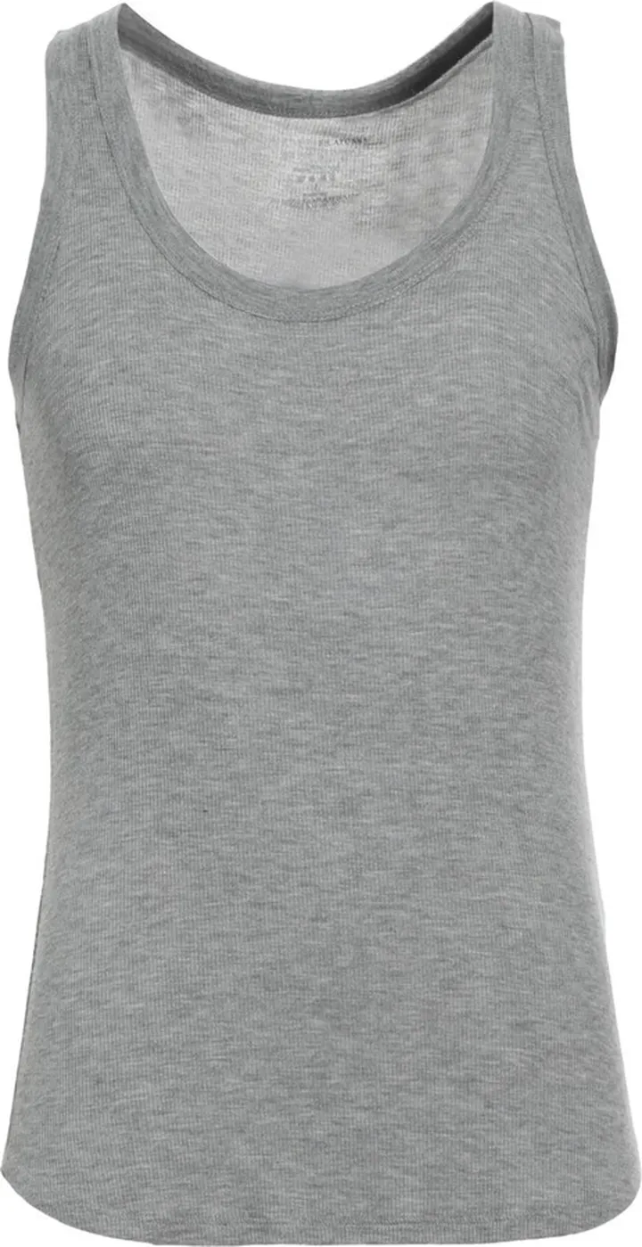 Tank Top Grey