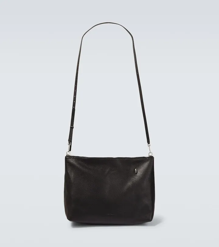 Big Adri leather pouch