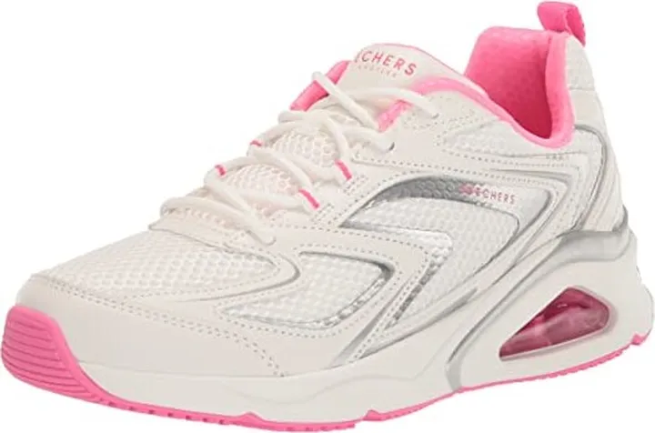 Skechers Women's TRES-AIR UNO-TERTI-AIRY Sneaker