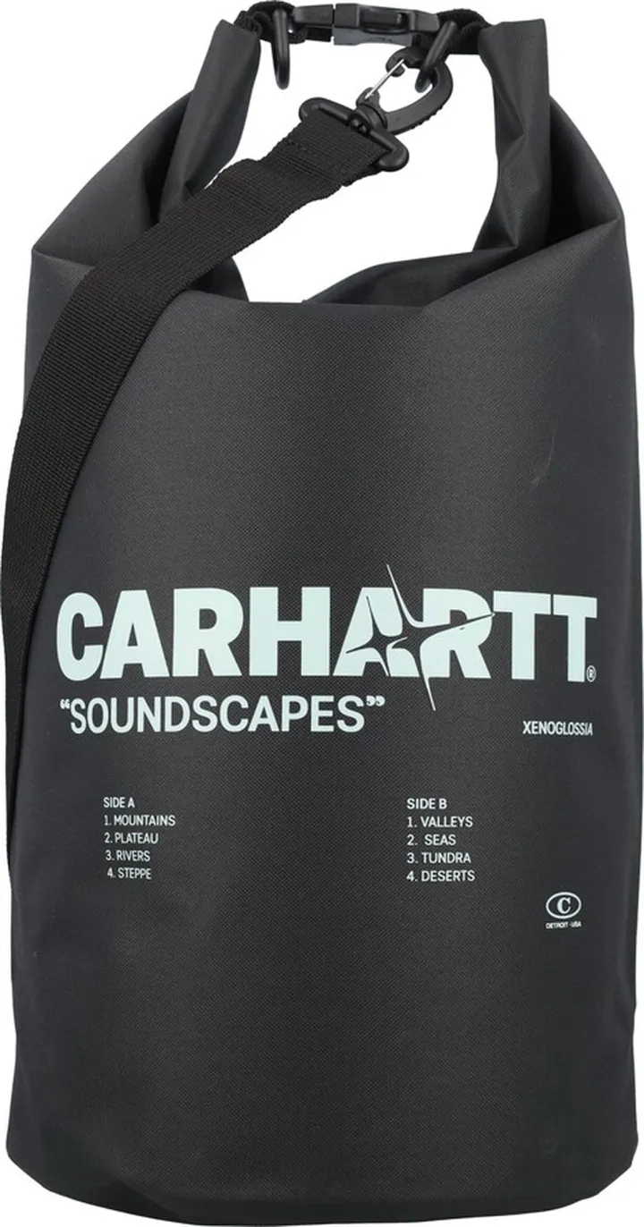 Soundscapes Dry Bag