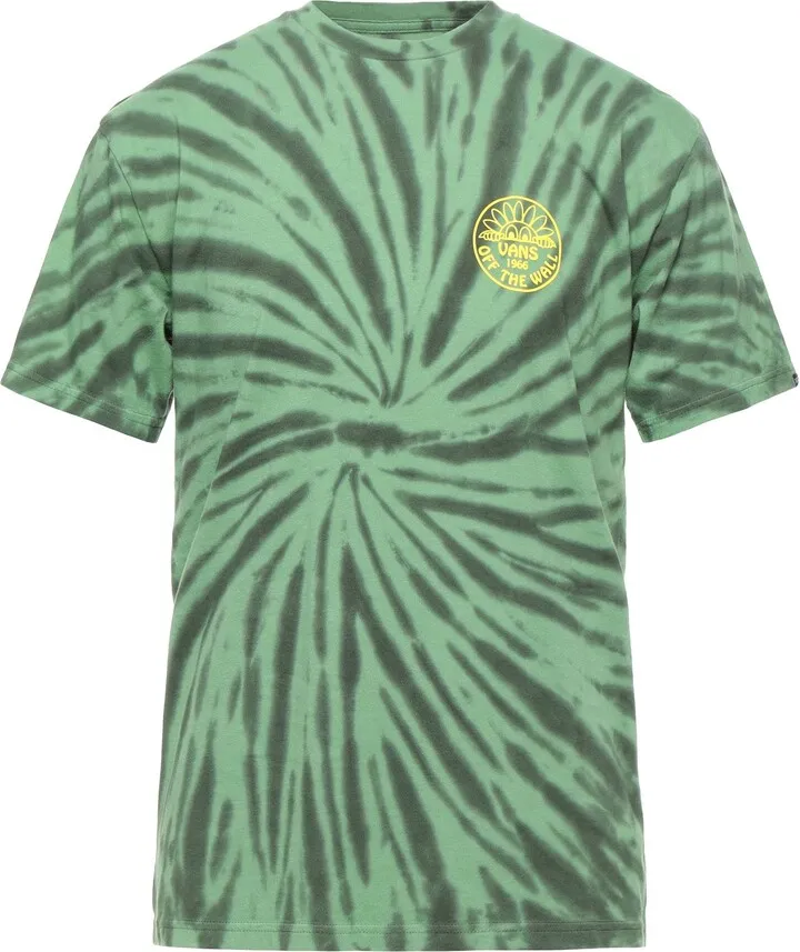 T-shirt Green