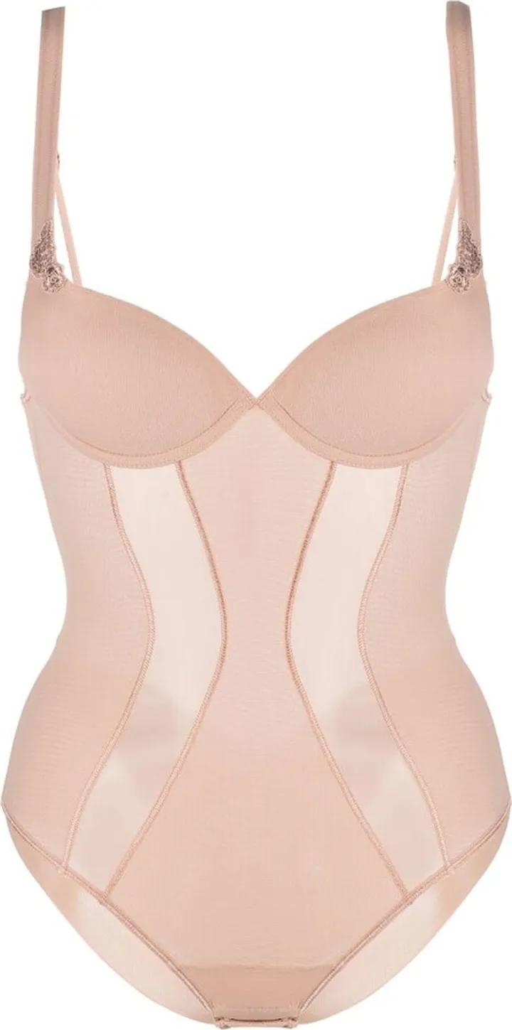 Neutral Maison Contouring Bodysuit