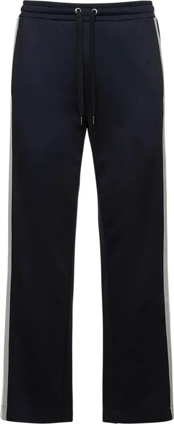 Jersey sweatpants