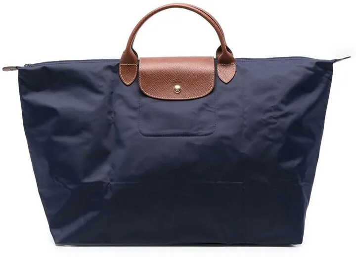 Le Pliage holdall