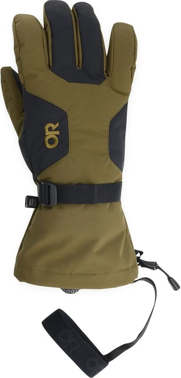 Outdoor Research Adrenaline Glove - Men's