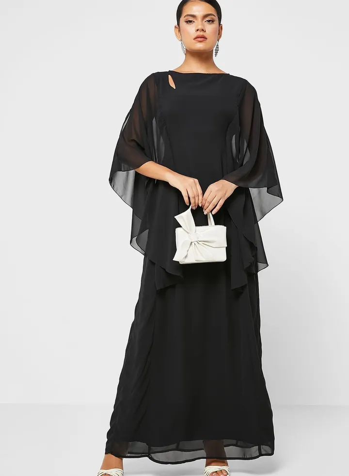 Kaftan Dress