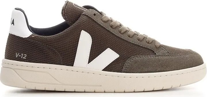 Veja V-12 Low-Top Sneakers