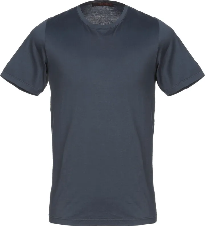 T-shirt Midnight Blue