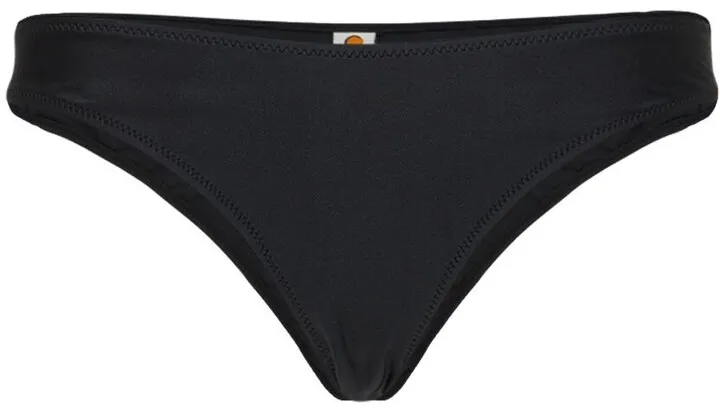 Curve bikini bottoms