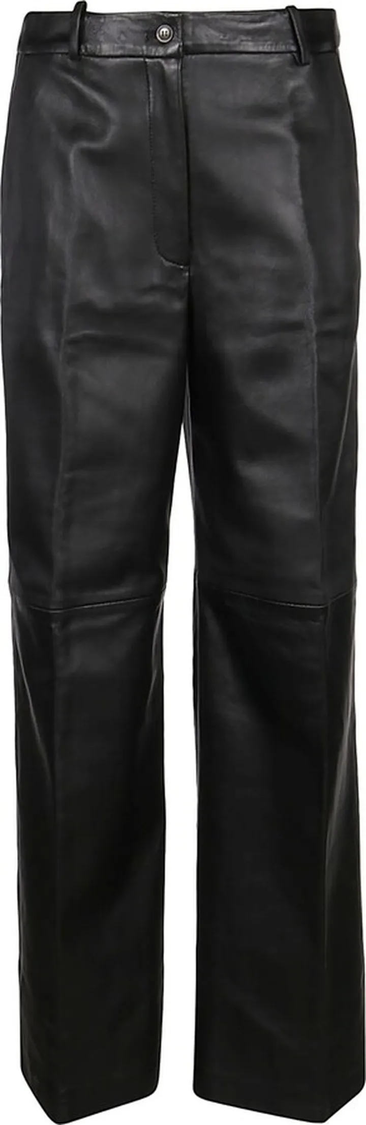 Noro Leather Pants