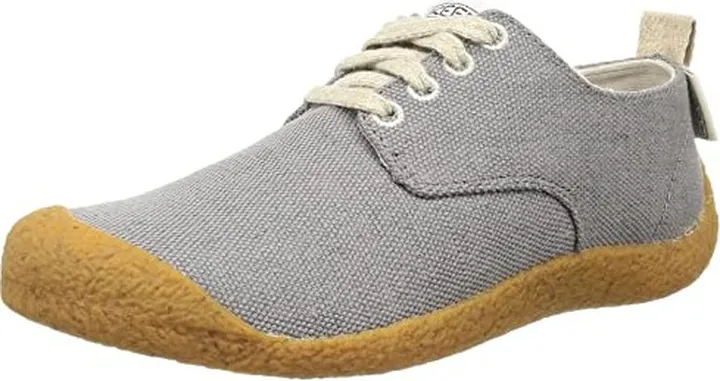 KEEN Women's Mosey Derby Low Height Casual Oxfords