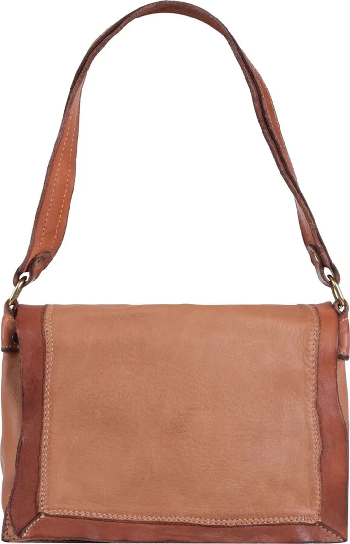 Handbag Tan