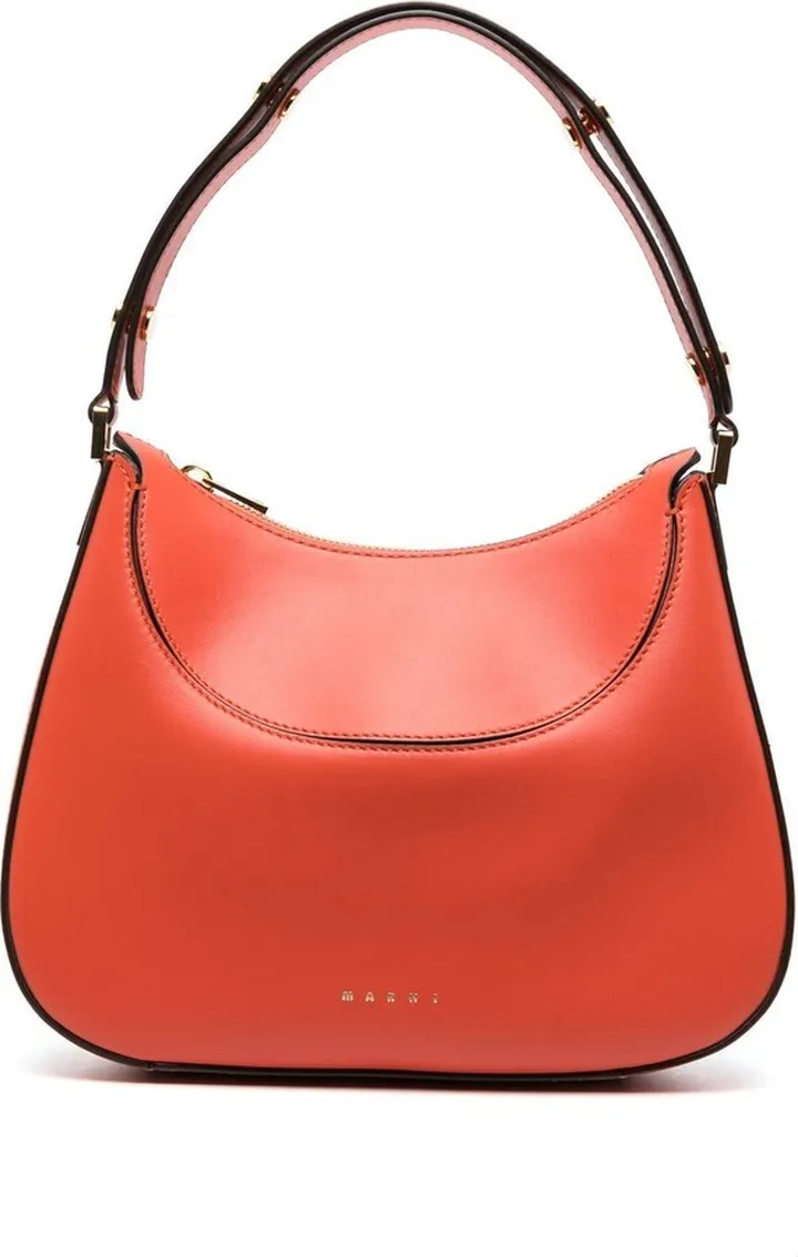 mini Milano shoulder bag