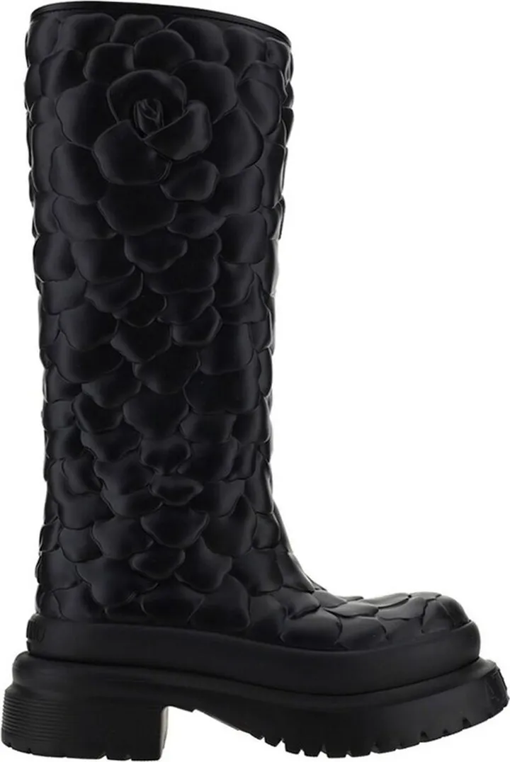 Valentino Atelier 03 Rose Edition Boots