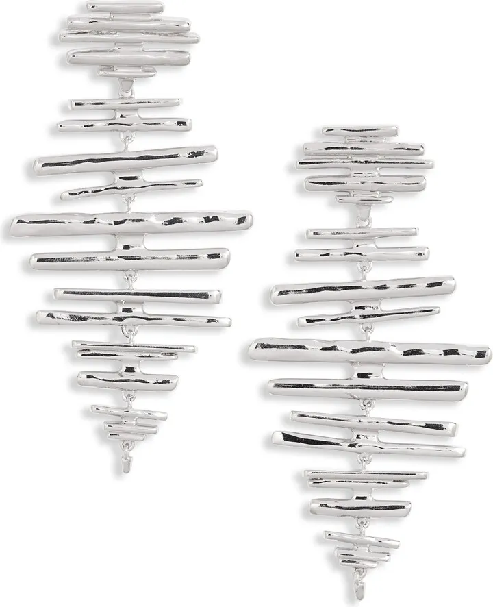Rylan Statement Earrings