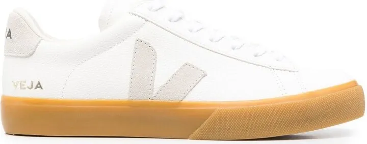 Campo low-top sneakers