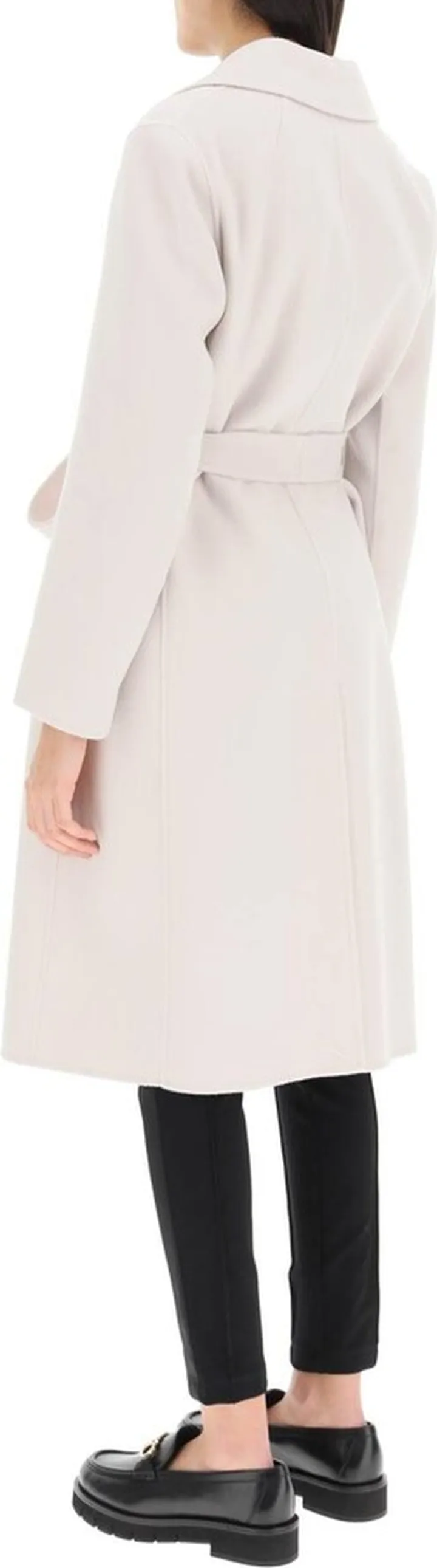 Pauline New Wool Coat
