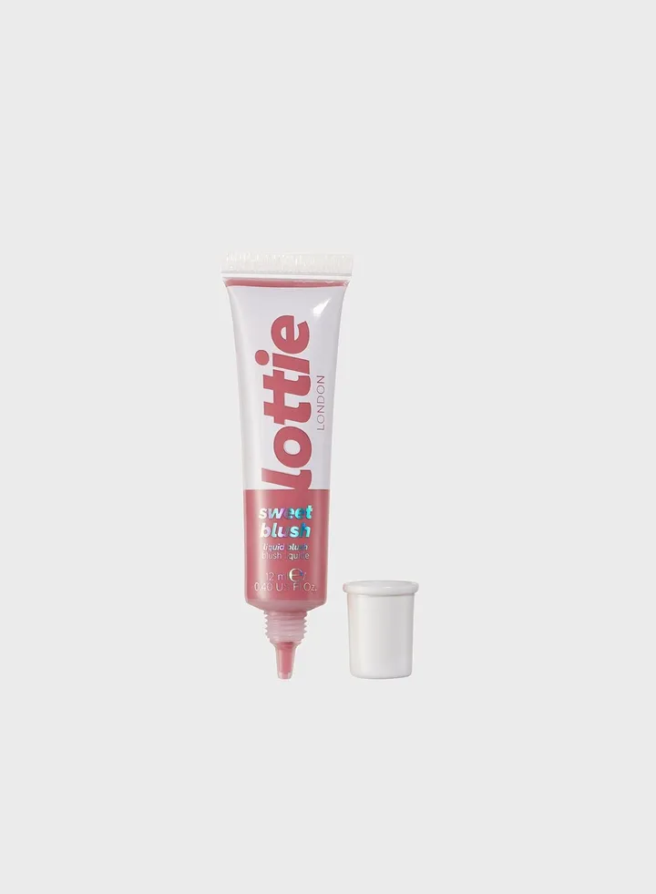 Liquid Blush - Soft Rose