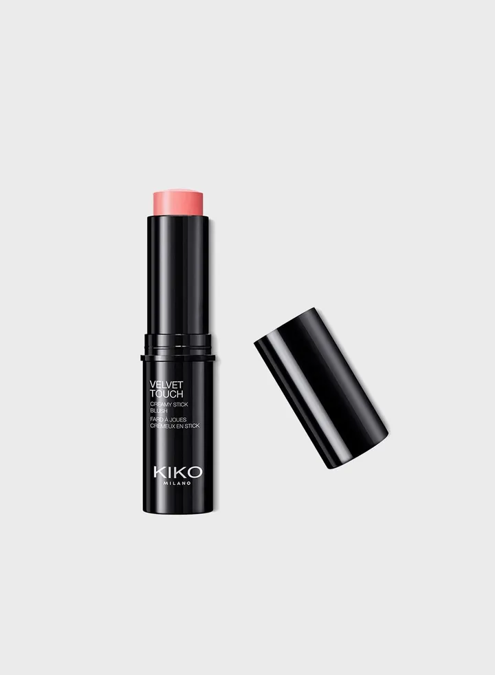 Velvet Touch Creamy Stick Blush 02
