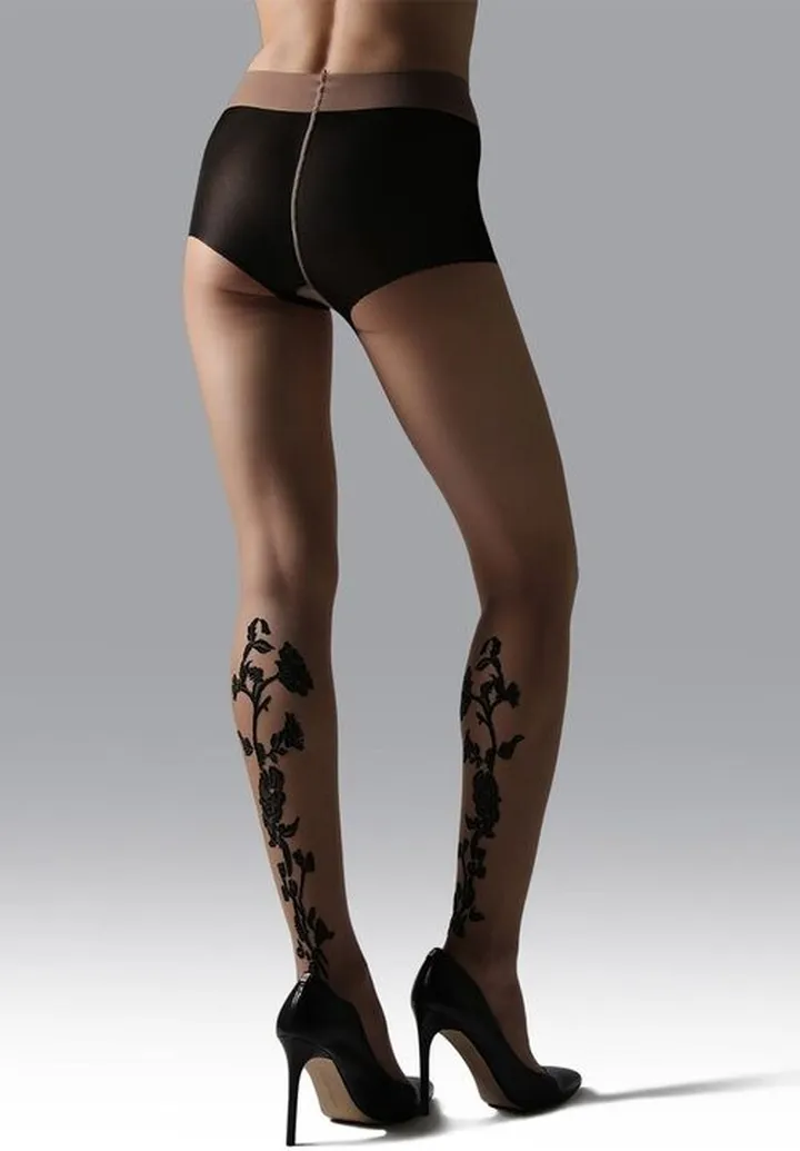 Marilyn Sheer Tights