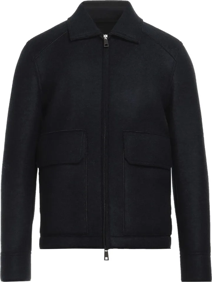 Jacket Midnight Blue