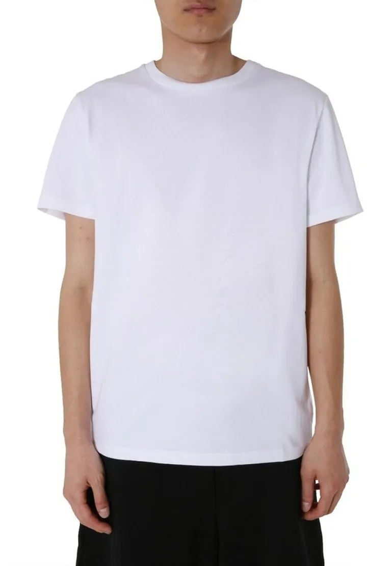 Moschino Logo Motif T-Shirt