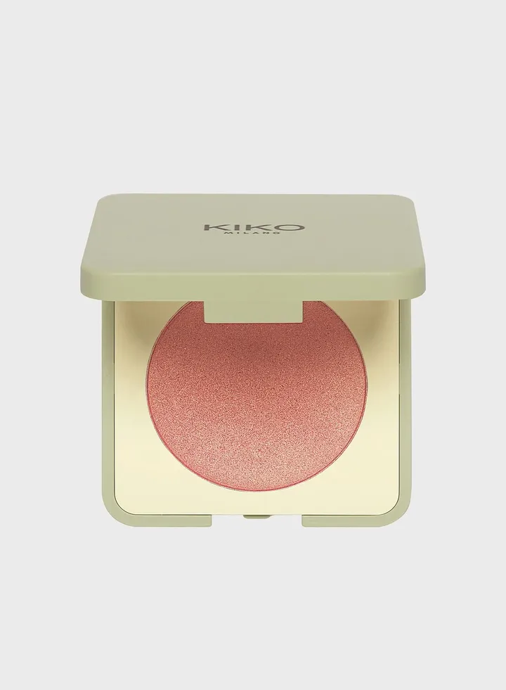 Green Me Blush 101