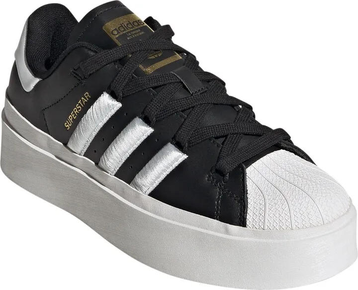 Superstar Bonega Platform Sneaker