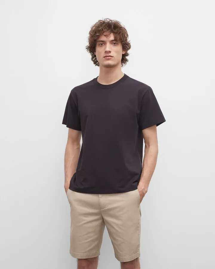 Relaxed Tee