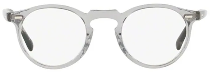 Oliver Peoples Gregory Peck Glasses