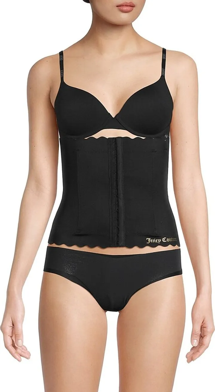 Scuba Waist Cincher