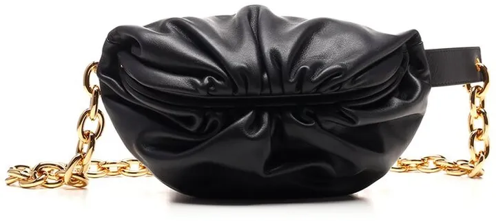 Bottega Veneta The Mini Pouch Belt Bag