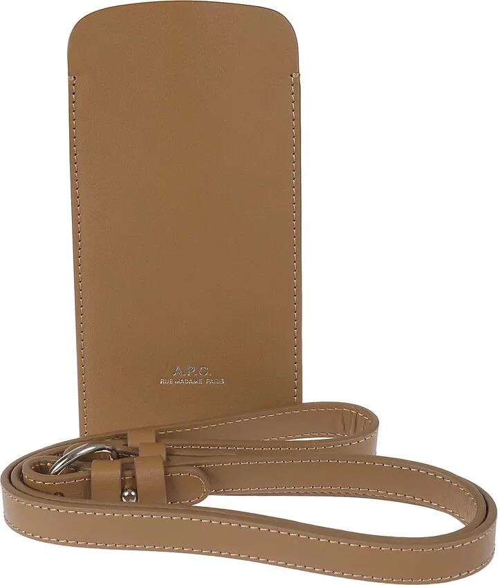 James Lunette Card Case