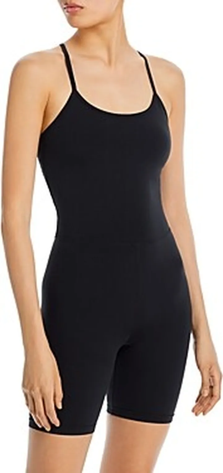 Splits59 Airweight Cropped Catsuit