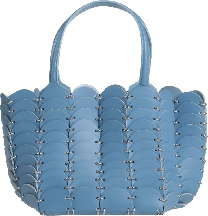 Handbag Pastel Blue