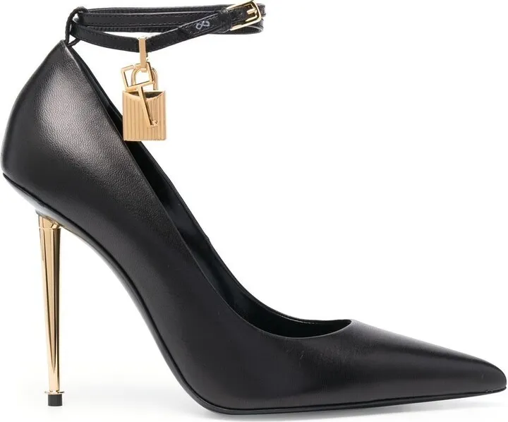 Padlock-Detail 110mm Pumps