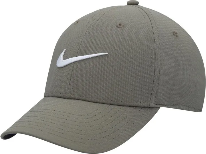 Men's Nike Royal 417 Legacy91 Sport Performance Adjustable Hat