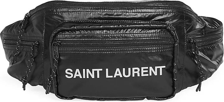 Logo Belt Bag