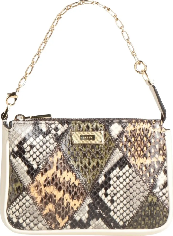 Handbag Military Green