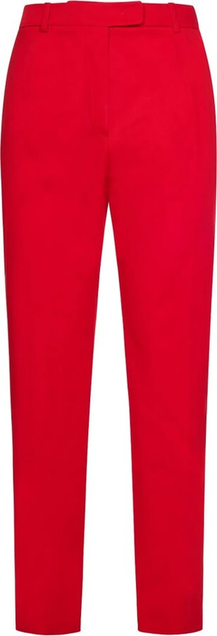 Max Mara Studio Straight Leg Pants