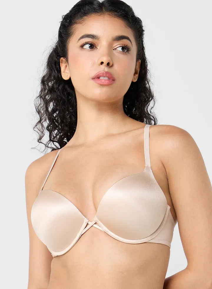 Lace Detail Bra