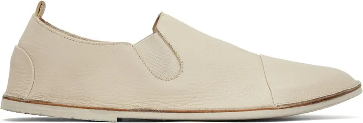 Marsèll Off-White Strasacco Slippers