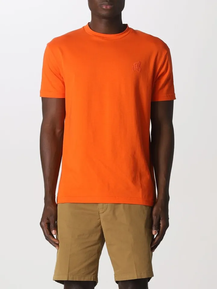 Basic Hogan T-shirt