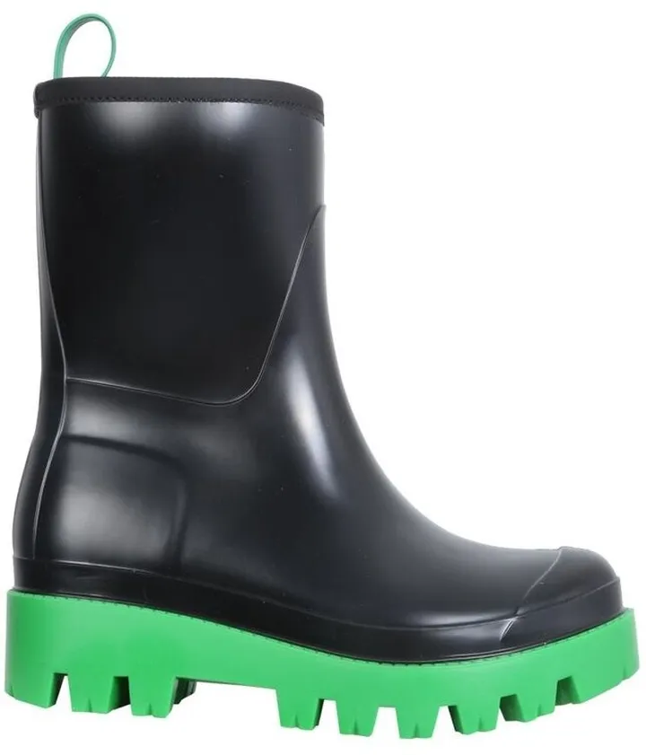 GIA BORGHINI Glove Bis Rainboots