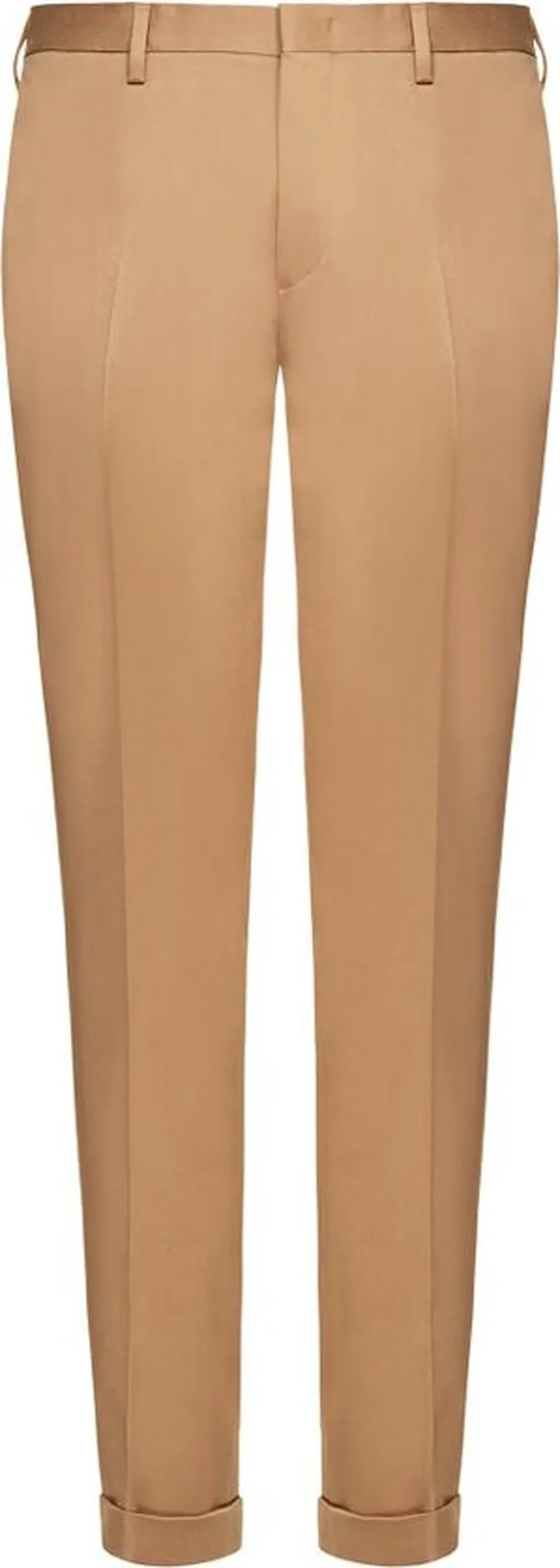 Paul Smith Slim-Cut Trousers