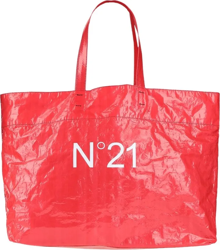 Handbag Coral