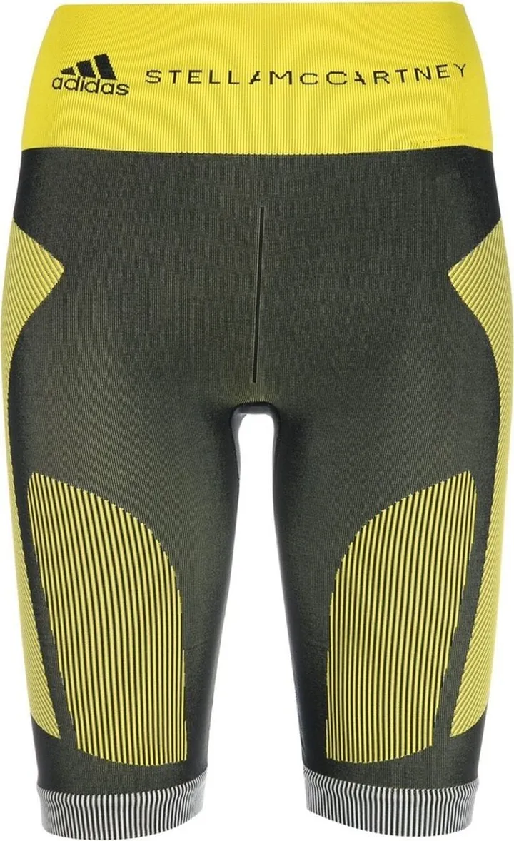 TrueStrength yoga shorts